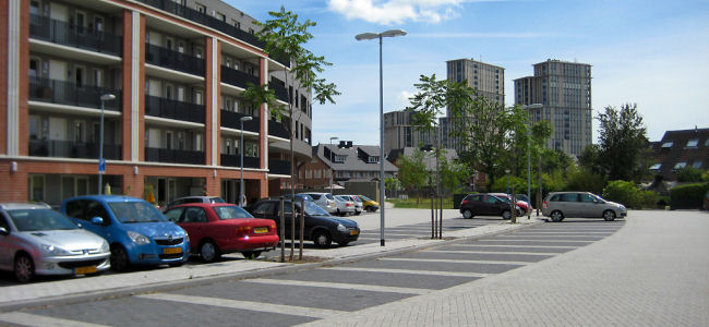 Watermanagement belangrijk speerpunt in de GWW-sector